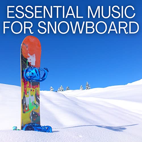 Amazon.co.jp Essential Music for Snowboard ヴァリアス・アーティスト デジタルミュージック