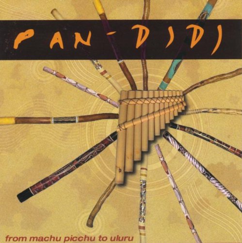  Lambada Japara