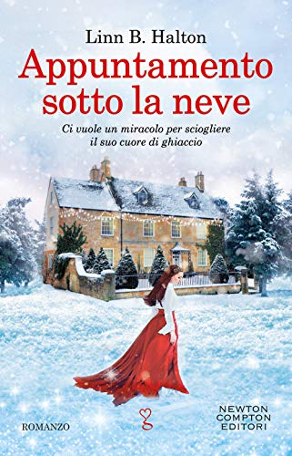 Appuntamento sotto la neve. Uno dei libri più romantici che leggerai quest'anno