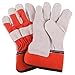 Produktbild Connex Lederhandschuhe Größe 6, COX938626