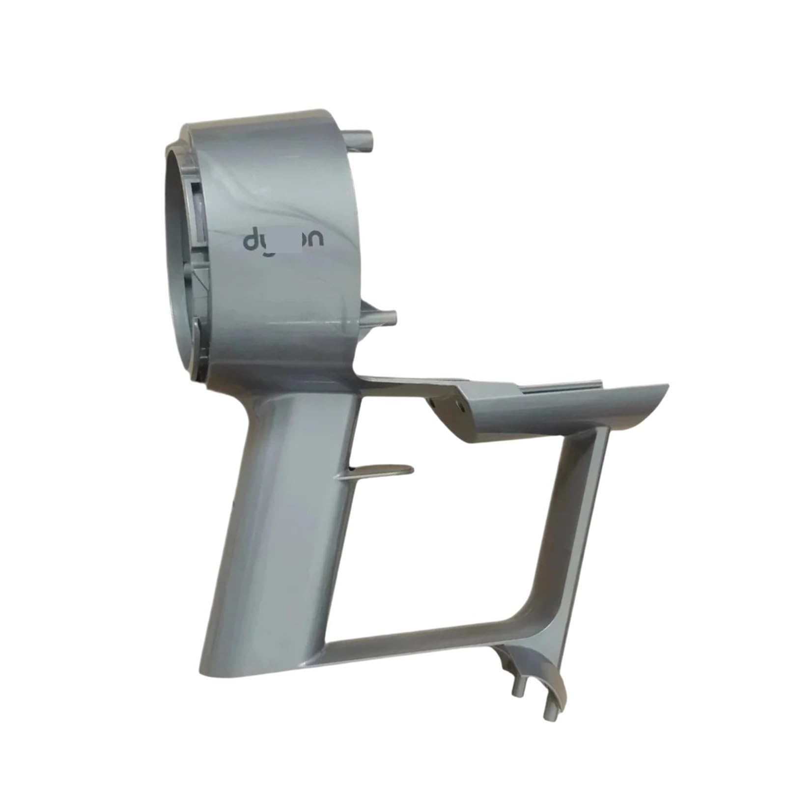 Appliance Motor Kopf Griff Shell Host Montage Smart Handheld Roboter Vakuum, Kompatibel for Dyson, V10 V11(V10)