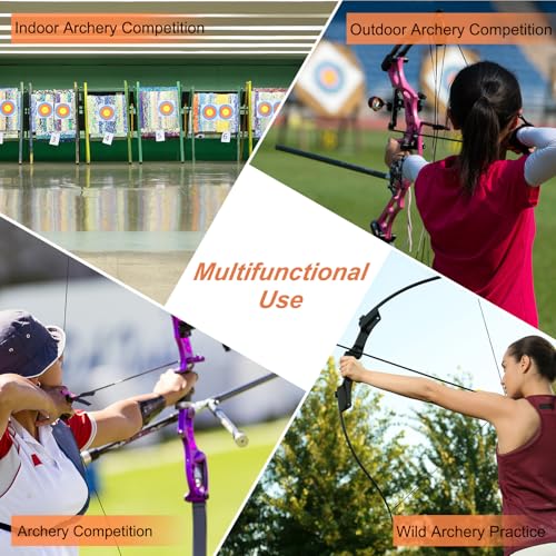 sourcing map Archery Targets Paper 16