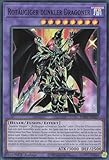 yugioh dragon abyss card list KARTENNAME: Rotäugiger dunkler Dragoner für das Yu-Gi-Oh! TRADING CARD GAME