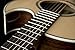 Washburn USM-EA20SNB Nuno Signature Series Acoustic Electric Guitar, Natural