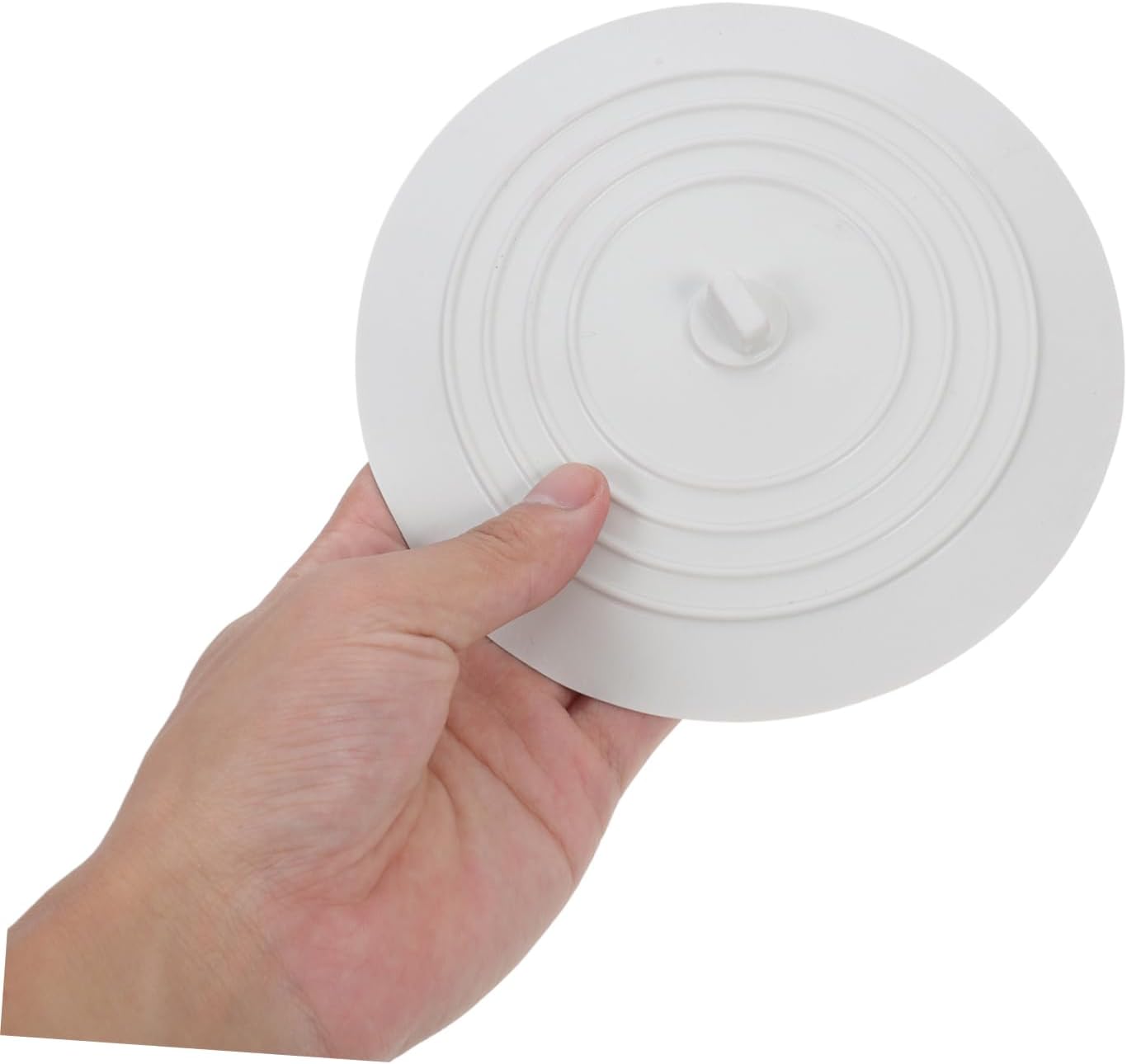 Bathtub Drain Tub Stopper for Bathroom Kitchen Sinks Multi-Functional Drain Cover for Bathtubs Performance