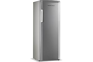 11 Cu. Ft. Upright Freezer by Hamilton Beach: A Kitchen Ally