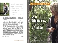 ValL Bipolaire ... et plus si affinités 2876834561 Book Cover