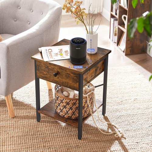 Air Purifiers For Bedroom Pets Smokers In Home, H13 True Hepa Filter Air Cleaner With Fragrance Sponge, Night Light, Timer, Effectively Clean 99.97% Smoke, Dust, Pollen, Pet Dander, Odors, Bs-01 Black #TOP6