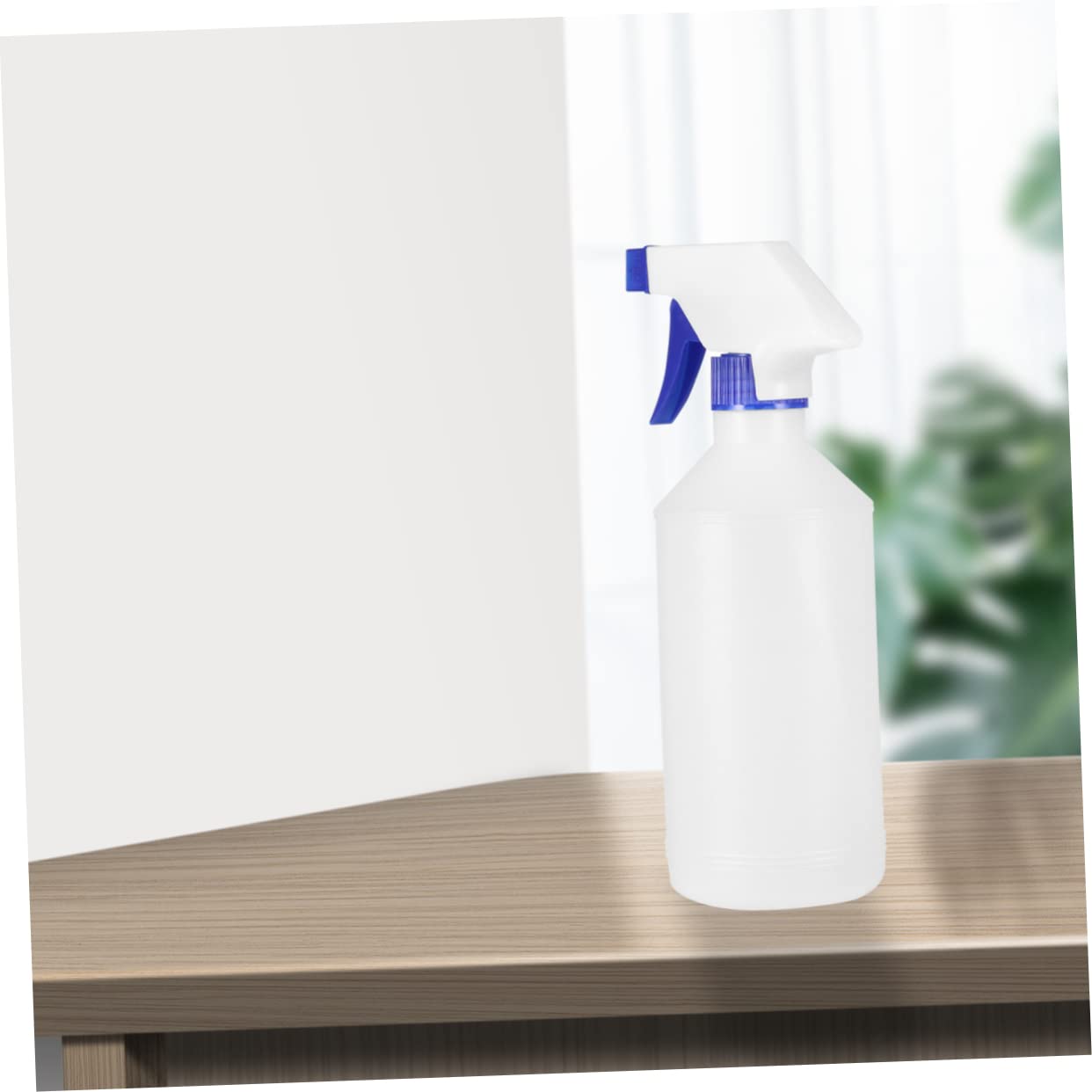 iplusmile 12 Stück Sprühflasche Herr Power-Sprayer Reinigungsprodukte Wieder auffüllbar Wasserflaschenspray haarspray got2be haarlack Friseur feine Nebelsprayflasche Sprühnebel Flasche Blue