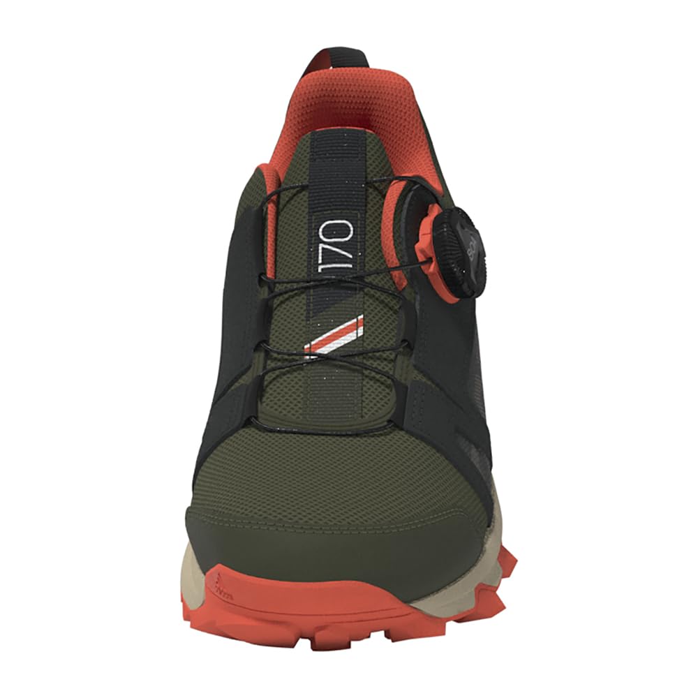 Buty adidas Terrex Agravic Boa Trail Running dla Dzieci