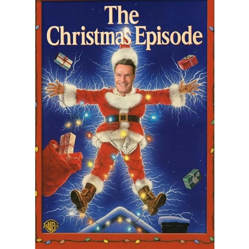 The Christmas Episode | With Jordan