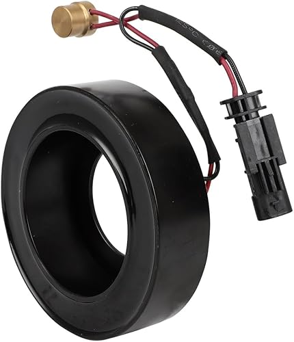 Miniatura 677 de SCITOO Compresor de CA para Acura TSX 2.4L 2004 2005 2006 2007 2008, CO 10849T Compresor de aire acondicionado con embrague 38810RBBA01 10360661