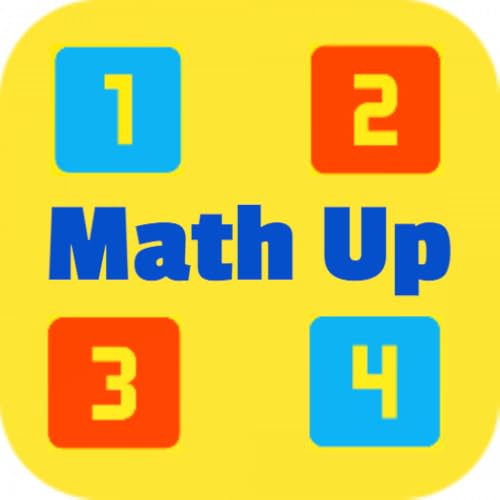 Math Up : Educational Game