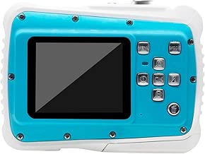 Fauge Million Digital ChildrenS Waterproof blue