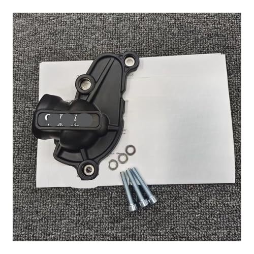 Couvercle de protection du moteur haut de gamme pour MT-09