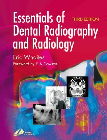 Buy Essentials of Dental Radiography and Radiology Book Online at Low ...