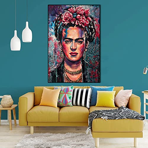 Opiniones y reviews de Cuadro Frida Kahlo que Puedes comprar On-line. 11 Opiniones y reviews de Cuadro Frida Kahlo que Puedes comprar On-line. 11