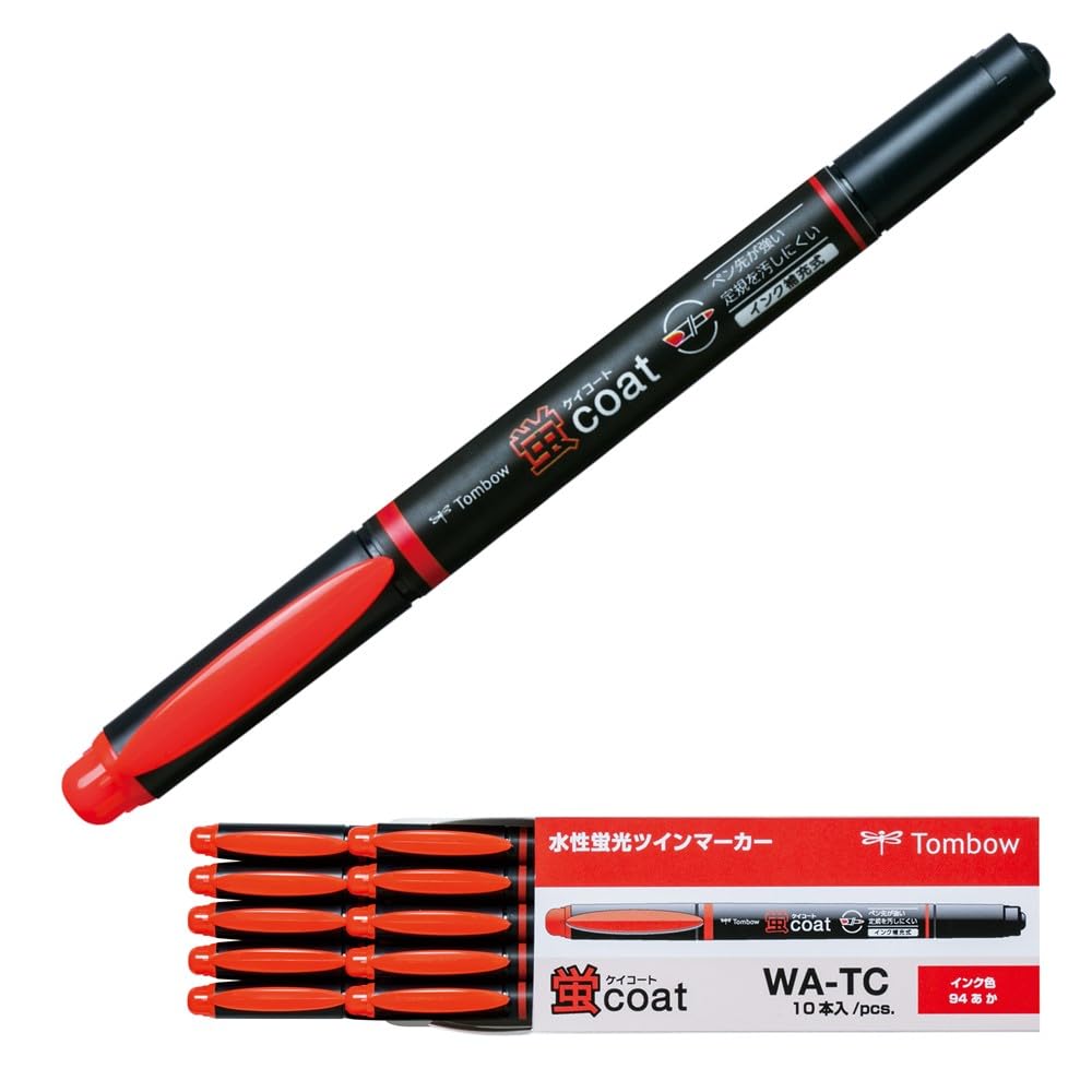 赤ペン ソフト99コーポレーション SOFT99 タッチアップペン S7575 赤