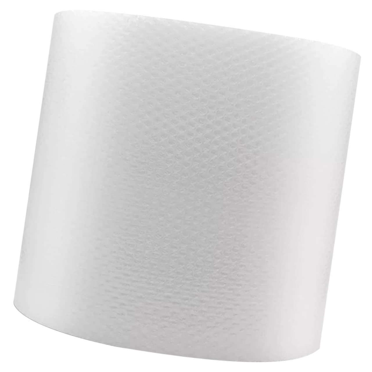 Rollo de Película de Burbujas de Embalaje de Ldpe para Protección contra Golpes, Material Resistente y Fácil de Cortar para Embalaje y Transporte Seguro
