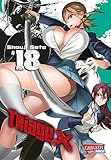 triage system deutschland  Triage X 18