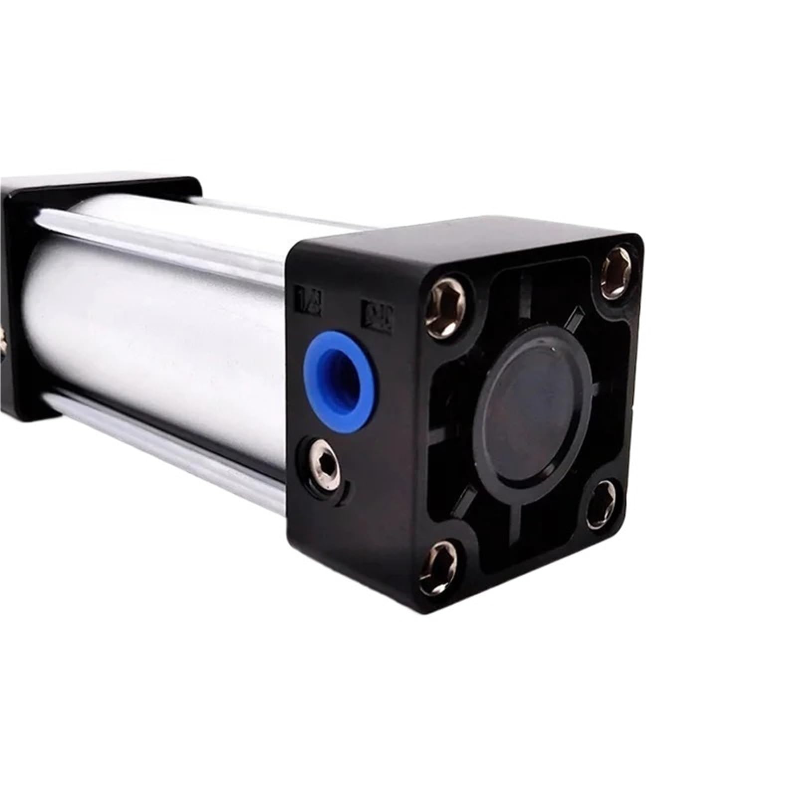 Vérin pneumatique double effet SC63 magnétique de 50 mm