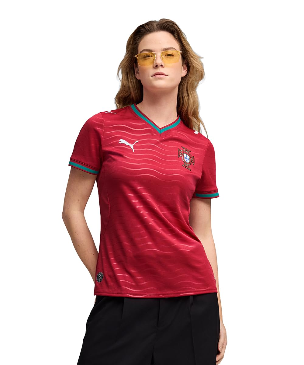 PUMA FPF Maillot Domicile Réplique W