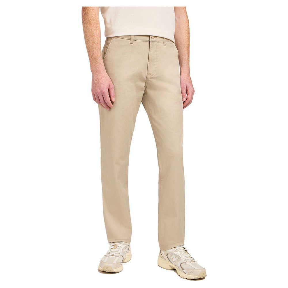 Lee Herren Regular Chino Pants