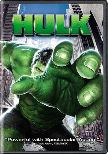 Hulk (Widescreen)