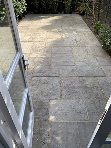 Smartseal Natural Stone Sealer, Dry Finish, Impregnating, Durable Sealer for Sandstone Limestone, Granite - Image 2