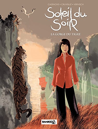Télécharger Soleil du soir: Tome 1 Livre PDF Gratuit