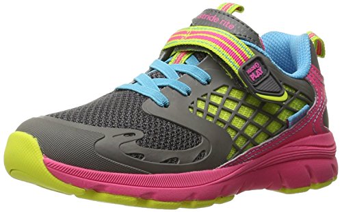 Stride Rite Made2Play Toddler and Little Girls Cannan Atheltic Sneaker