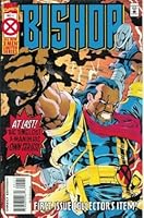 BISHOP: Dec. #1 (of 4) B01DTP1RMC Book Cover