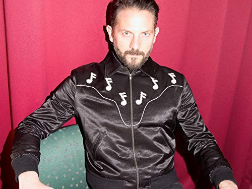 Peter & The Magician