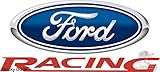 Ford Racing Decal
