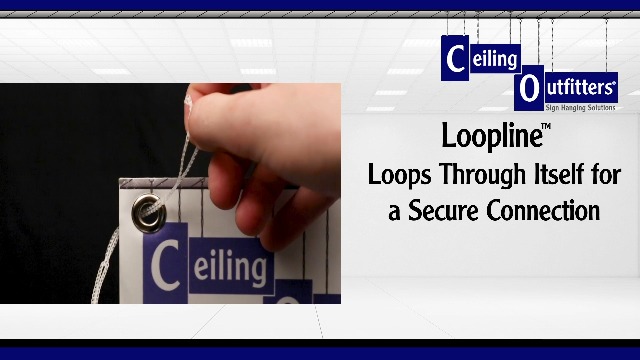 Amazon.com: CLIK-CLIK LoopLine 82 ft. Clear : Tools & Home Improvement