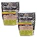 Camerons Products Smoking Chips - (Apple) Kiln Dried, Natural Extra Fine Wood Smoker Sawdust Shavings - 4 Pound Bag Barbecue Chips
