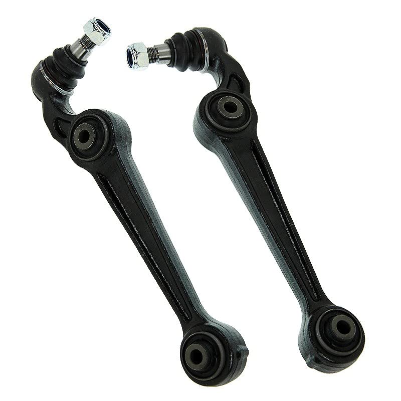 ATEC Germany 2x Brazo de control inferior,2x Brazo de control superior,2x