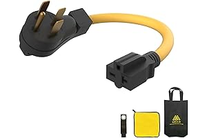 NEMA 14-50 Tesla Adapter