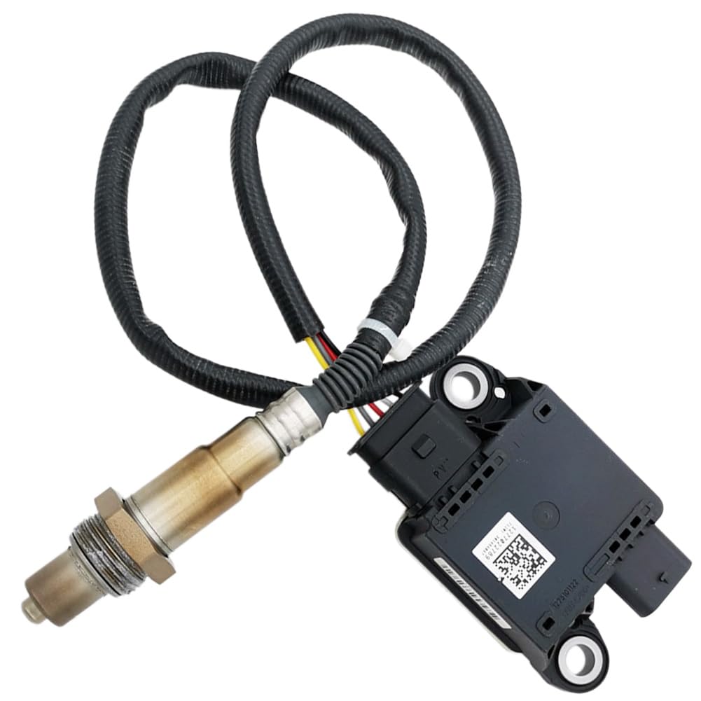Czujnik cząstek wydechowych PM 13628582024 do BMW F15 X5 2014-2018 540D dla Xdrive zastępuje 13628517454 8596295 8517454 8582024