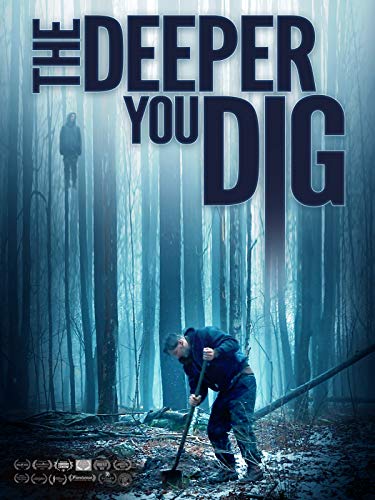 The Deeper You Dig #TOP24