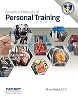 Advanced Concepts of Personal Training 0979169658 Book Cover