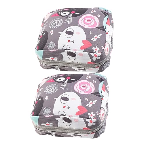 HOMOCONO 2���s�p�T�j�^���[�p�b�h�|�[�` ���킢���L�f�U�C�� �����p�i�v