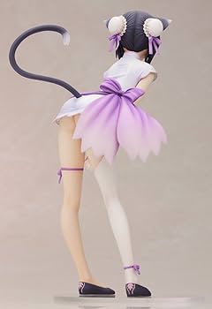 Amazon | シャイニング・ブレイド シャオメイ & リンリン (1/8スケール