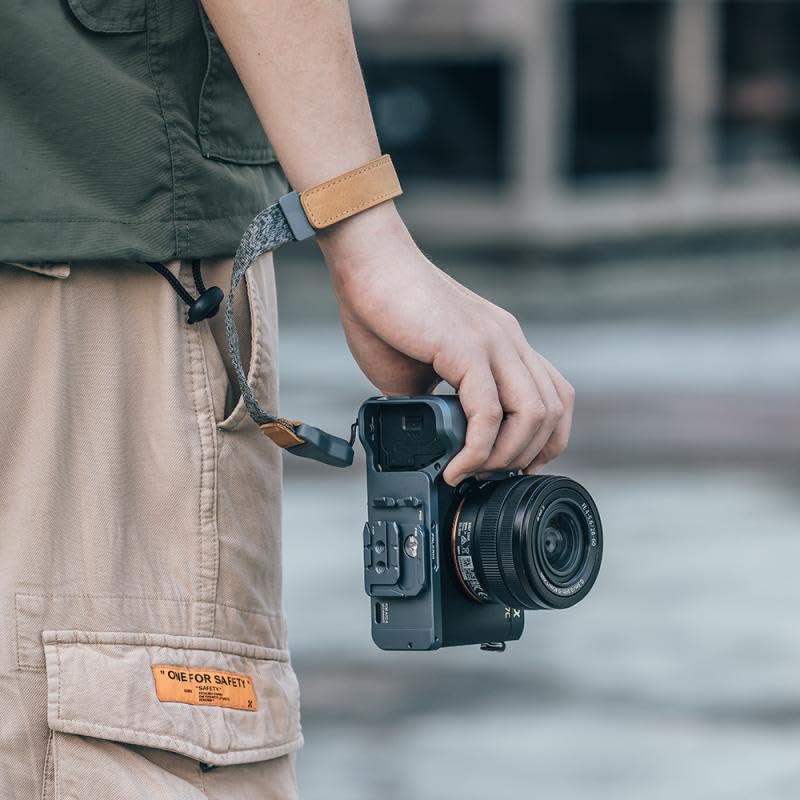 Amazon | [イメージビジョン] Falcam 3A03 α7CⅡ用クイック