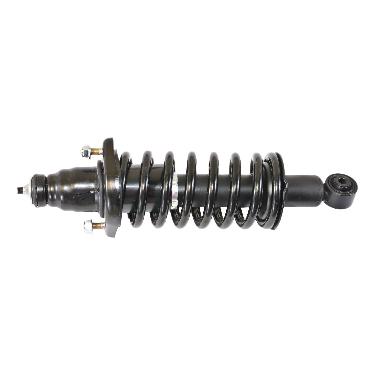 Gabriel G57032 Ultra ReadyMount Rear Left Complete Strut Assembly for 01-02 Honda Civic (1 Pack)