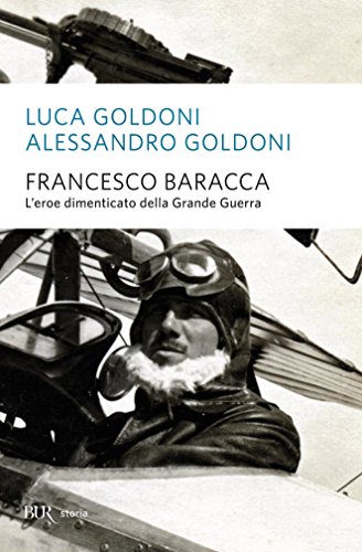 Francesco Baracca: L'eroe dimenticato della Grande Guerr