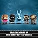 LEGO Harry Potter BrickHeadz Prisoner of Azkaban Figures 40677