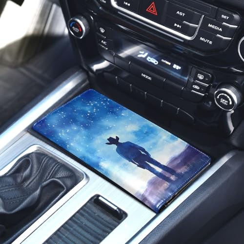 Organizador de Documentos para Auto Slim miniatura 5
