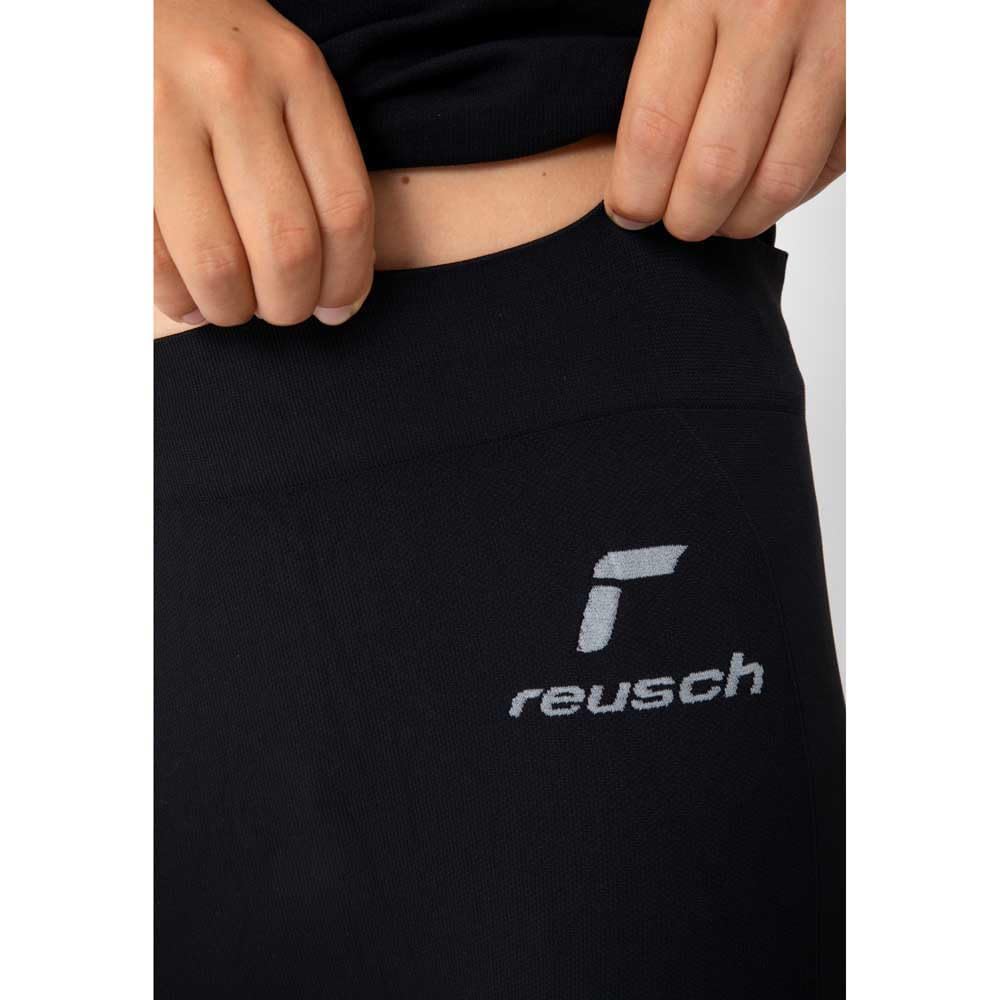 Reusch Biancheria Intima Funzionale Tutte Le attività Sportive Set di Abbigliamento Termico Unisex-Bambini e Ragazzi