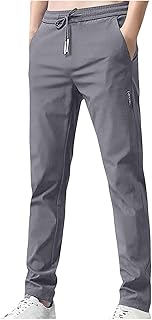 Bevawear Glide Pants Mens, Palcomfy Mens Glidepants, Unisex Quick Dry Pu...